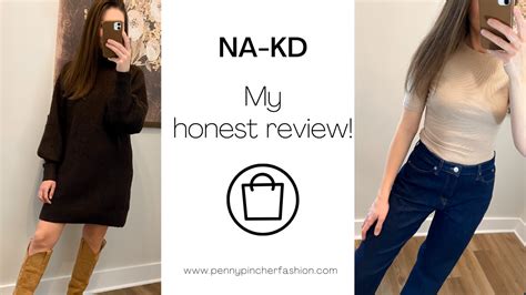 NAKD: My NAKD Fashion Review and What You Need to Know